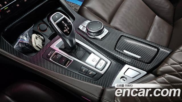 BMW 5시리즈 (F10) 528i M аэродинамический Special Edition, 2016 9