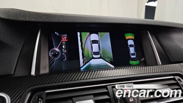 BMW 5시리즈 (F10) 528i M аэродинамический Special Edition, 2016 15