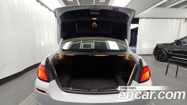 BMW 5시리즈 (F10) 528i M аэродинамический Special Edition, 2016 20