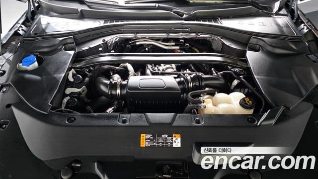 Lincoln Aviator 2세대 3.0 Black Label AWD, 2020 6