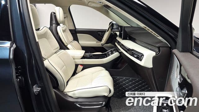 Lincoln Aviator 2세대 3.0 Black Label AWD, 2020 10