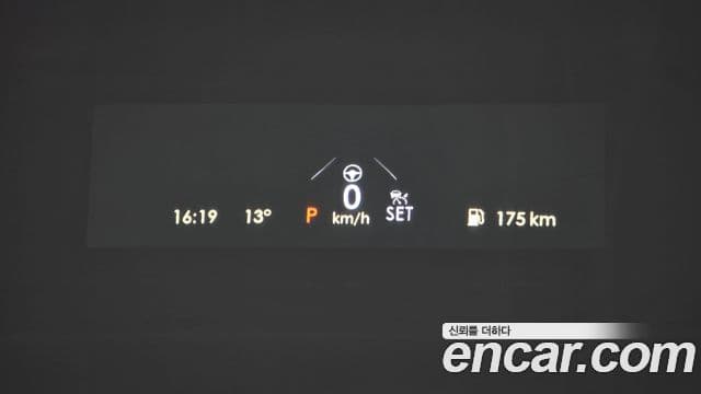 Lincoln Aviator 2세대 3.0 Black Label AWD, 2020 18