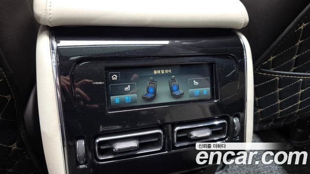 Lincoln Aviator 2세대 3.0 Black Label AWD, 2020 19