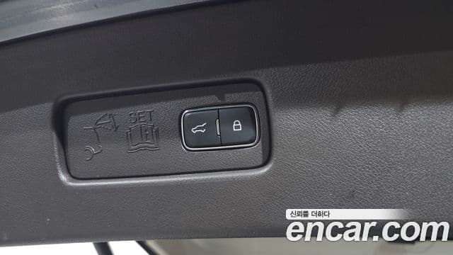 Lincoln Aviator 2세대 3.0 Black Label AWD, 2020 20