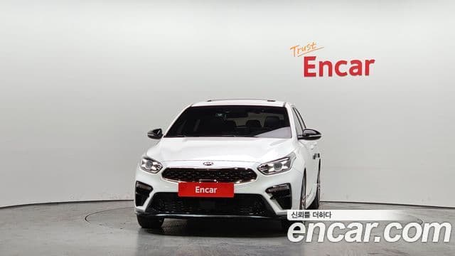 Kia All New K3 5도어 GT Plus, 2019 3
