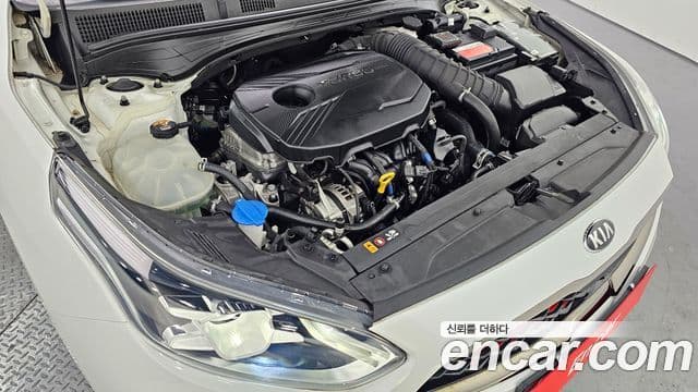 Kia All New K3 5도어 GT Plus, 2019 6