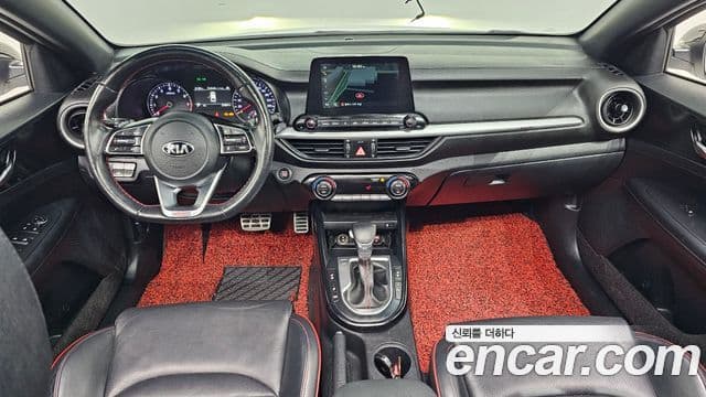 Kia All New K3 5도어 GT Plus, 2019 7