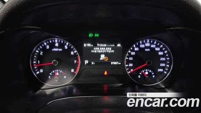 Kia All New K3 5도어 GT Plus, 2019 8