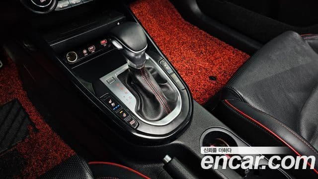 Kia All New K3 5도어 GT Plus, 2019 9