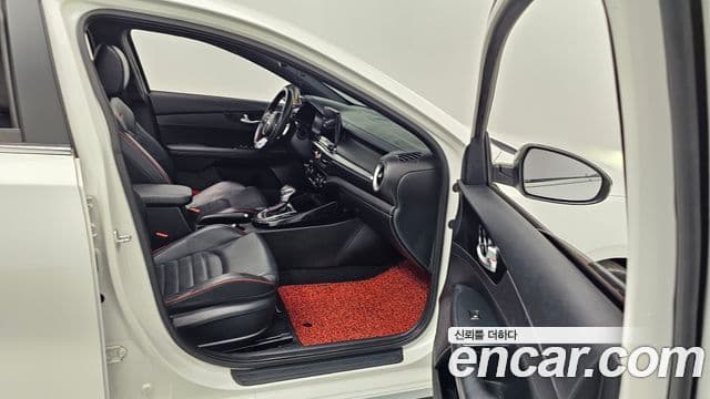Kia All New K3 5도어 GT Plus, 2019 10