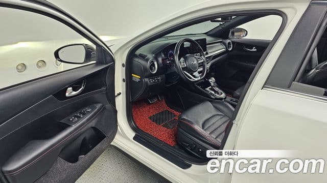 Kia All New K3 5도어 GT Plus, 2019 11