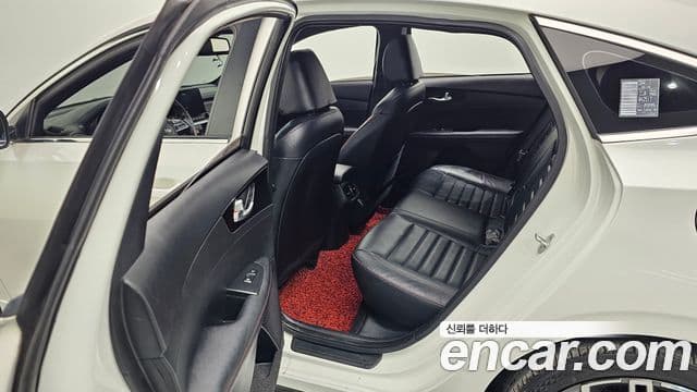 Kia All New K3 5도어 GT Plus, 2019 12