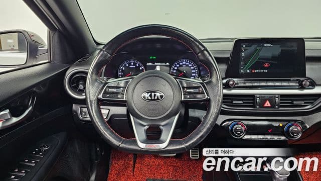 Kia All New K3 5도어 GT Plus, 2019 13