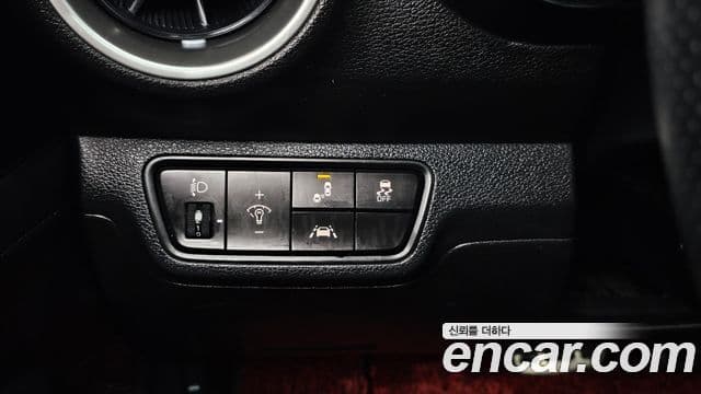 Kia All New K3 5도어 GT Plus, 2019 14