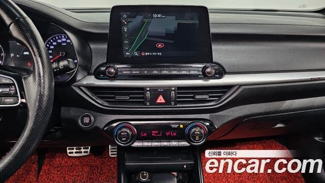 Kia All New K3 5도어 GT Plus, 2019 15