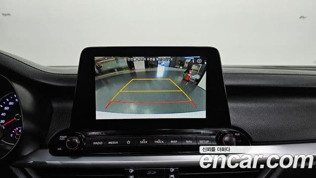 Kia All New K3 5도어 GT Plus, 2019 16