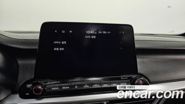 Kia All New K3 5도어 GT Plus, 2019 17