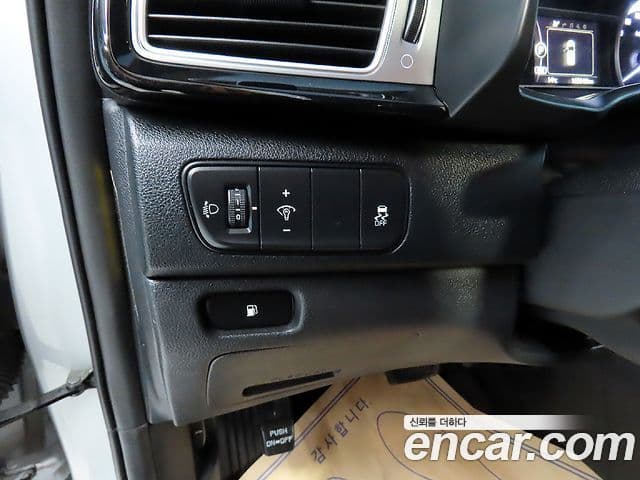 Kia Niro Prestige, 2017 15