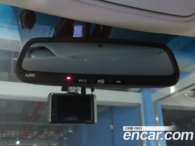 Kia Niro Prestige, 2017 16