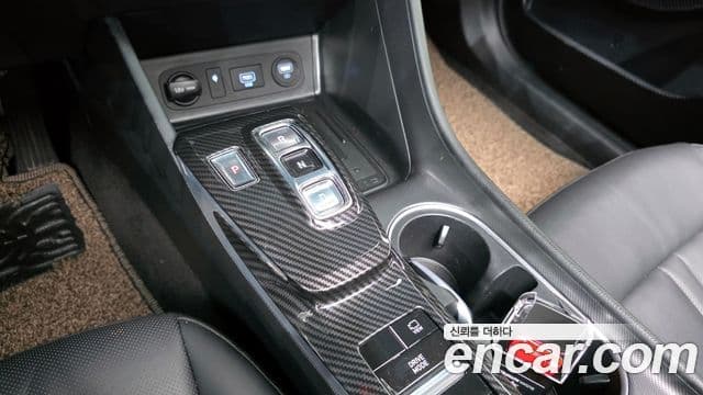 Hyundai Sonata (DN8) Smart, 2020 9