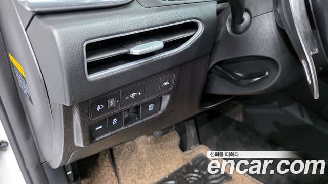 Hyundai Sonata (DN8) Smart, 2020 16