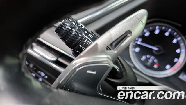 Hyundai Sonata (DN8) Smart, 2020 18