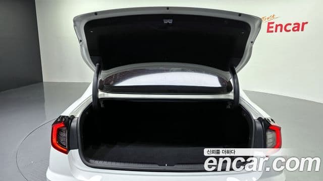 Hyundai Sonata (DN8) Smart, 2020 20