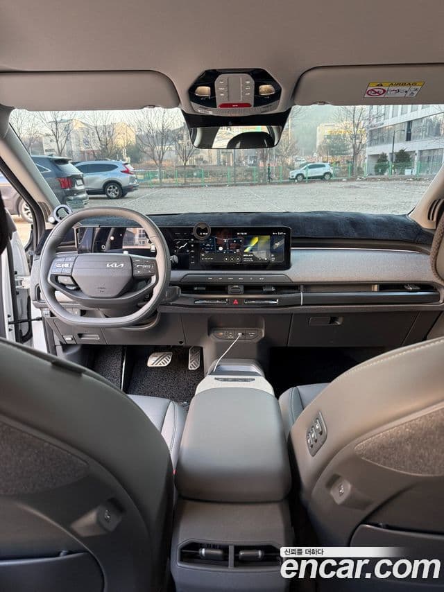 Kia EV3 Earth, 2026 7