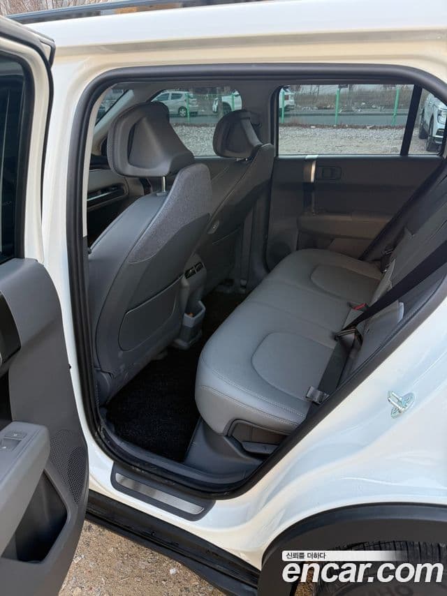 Kia EV3 Earth, 2026 8