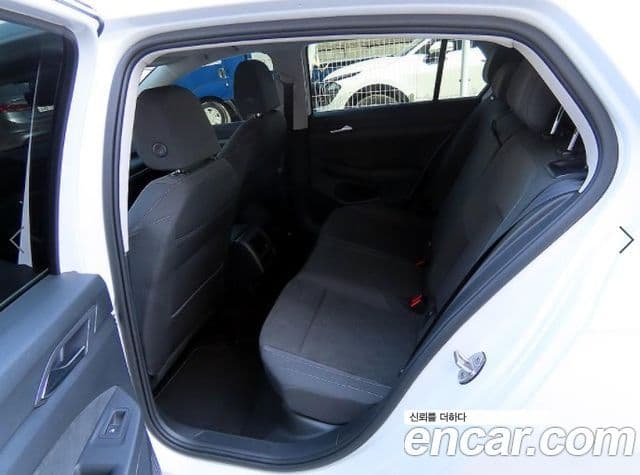 Volkswagen Гольф 8세대 Prestige, 2024 6