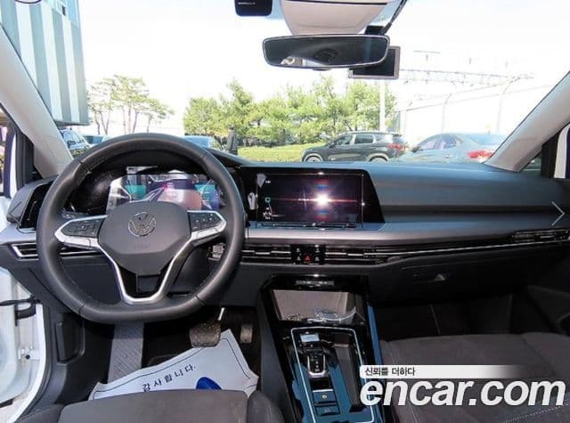 Volkswagen Гольф 8세대 Prestige, 2024 7
