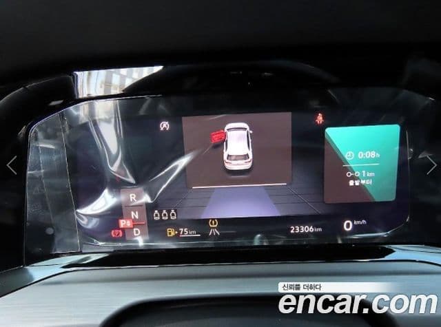 Volkswagen Гольф 8세대 Prestige, 2024 9