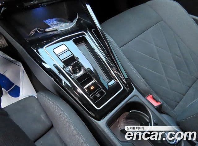 Volkswagen Гольф 8세대 Prestige, 2024 11