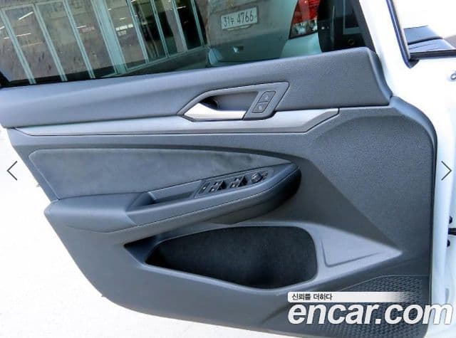Volkswagen Гольф 8세대 Prestige, 2024 12