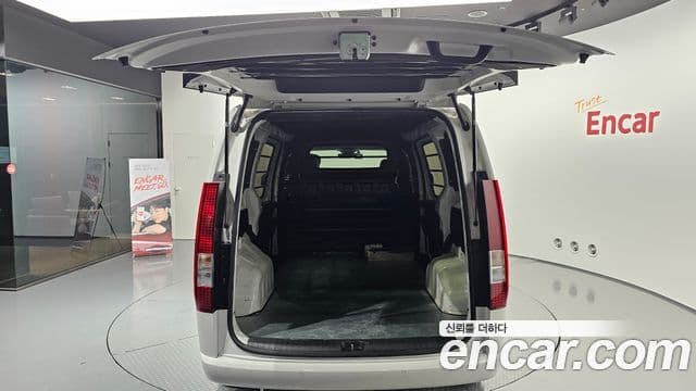 Hyundai Staria Modern, 2025 20