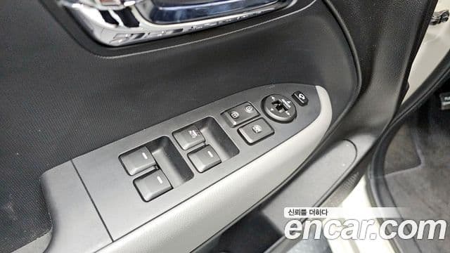 Kia The / новый New Ray Prestige, 2018 13