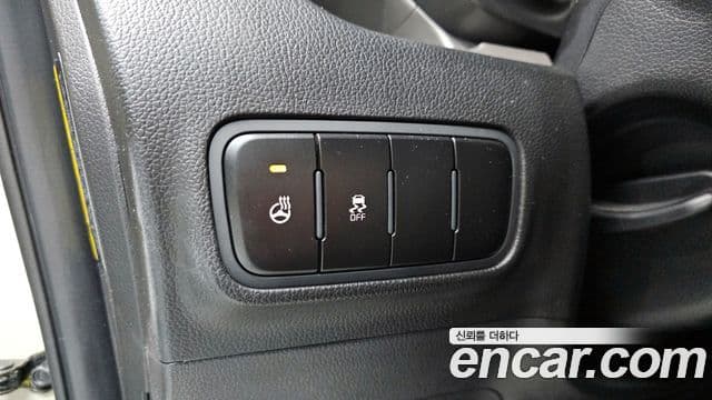 Kia The / новый New Ray Prestige, 2018 14