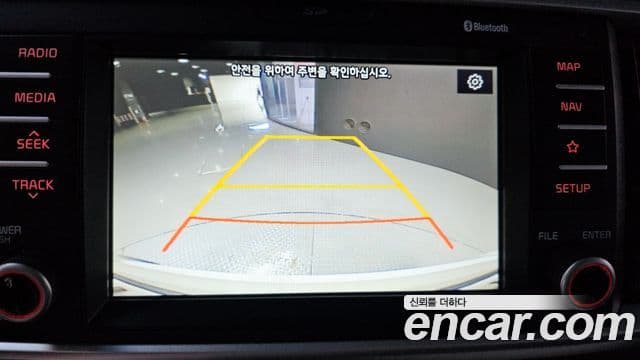 Kia The / новый New Ray Prestige, 2018 18