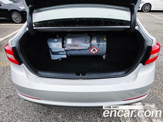 Hyundai LF Sonata Style, 2017 все фото