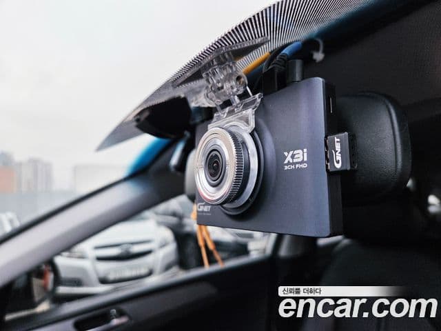 Hyundai LF Sonata Style, 2017 16