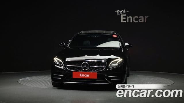 Mercedes-Benz E-класс W213 E53 AMG 4MATIC+, 2020 3