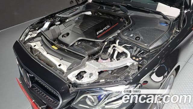Mercedes-Benz E-класс W213 E53 AMG 4MATIC+, 2020 6