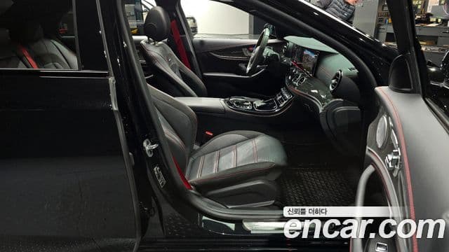 Mercedes-Benz E-класс W213 E53 AMG 4MATIC+, 2020 11
