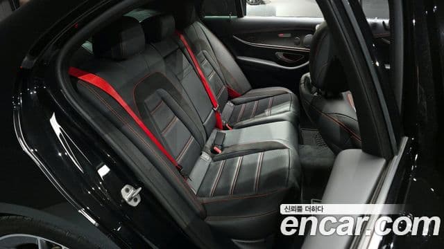 Mercedes-Benz E-класс W213 E53 AMG 4MATIC+, 2020 12