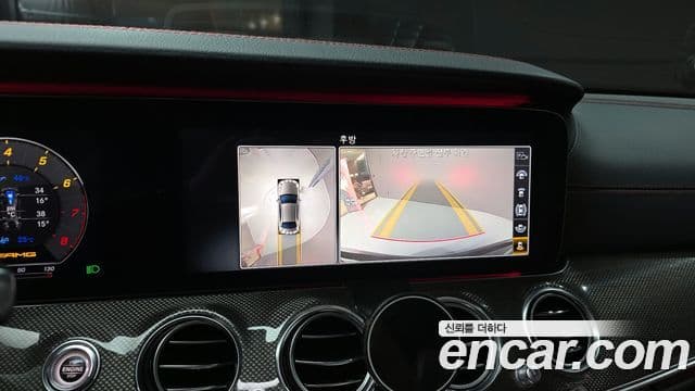 Mercedes-Benz E-класс W213 E53 AMG 4MATIC+, 2020 14