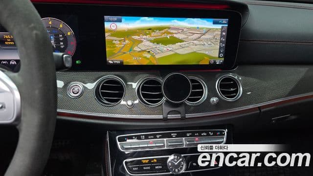 Mercedes-Benz E-класс W213 E53 AMG 4MATIC+, 2020 16