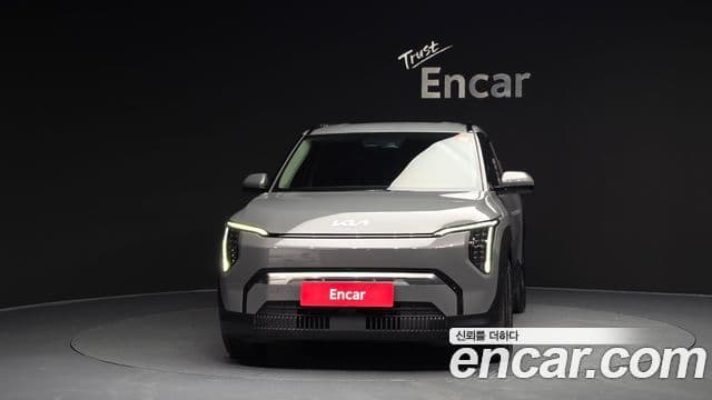Kia EV3 Earth, 2025 3