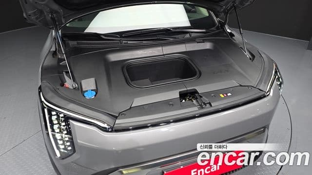 Kia EV3 Earth, 2025 6