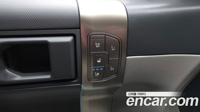 Kia EV3 Earth, 2025 16