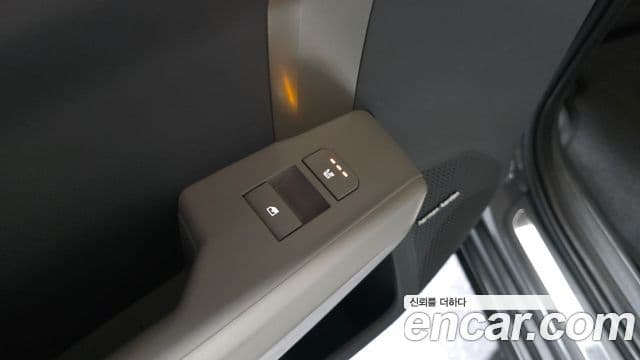 Kia EV3 Earth, 2025 18